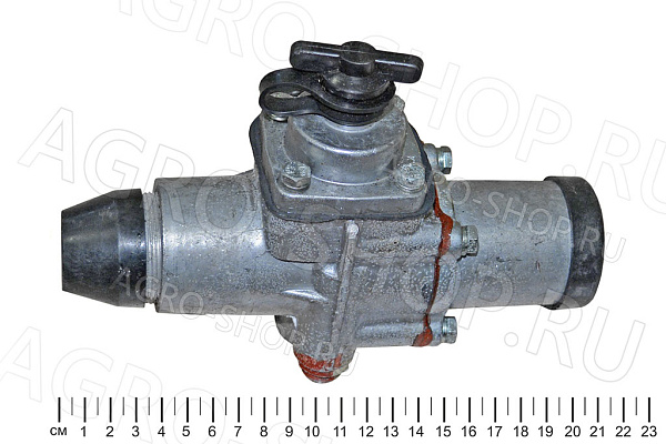 Регулятор А29.51.000 / 80-3512010 давления воздуха МТЗ-1221 ()