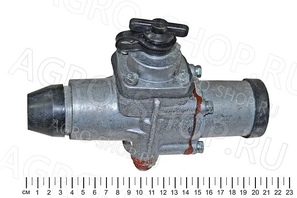 Регулятор А29.51.000 / 80-3512010 давления воздуха МТЗ-1221 ()
