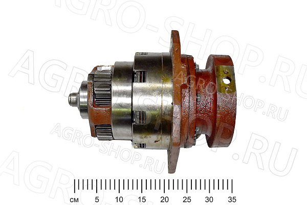 ВОМ 1025-4202020-В редуктор дисковый без хвостовика (1 маслоканал) МТЗ-1025/1221 (БЗТДиА)