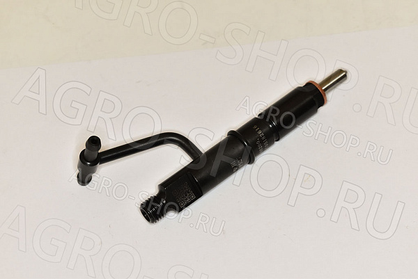 Инжектор в сборе A498BZT88/24-22000