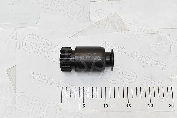 Привод стартера 2502.3708-600АЕ 11зуб К-700 АвтоЭлектрика