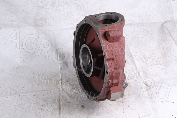Корпус 52-2308115-А2 редуктора левый в сборе МТЗ-82/952 (МТЗ)