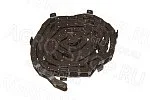 Цепь ТРД-38.0-5600-1-2-8-4 (бухта- 3,458м) для трансп. н/к крайняя (спецэлемент на внутреннем звене) 