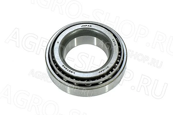 Подшипник LM67048/10 (31,75х59,131х15,875) (KOYO) 