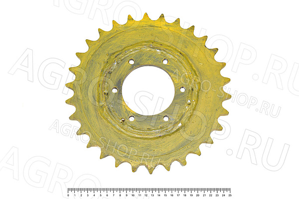 Блок ГВР 19.060 звездочек ГВР-6Р (Бежецк) 