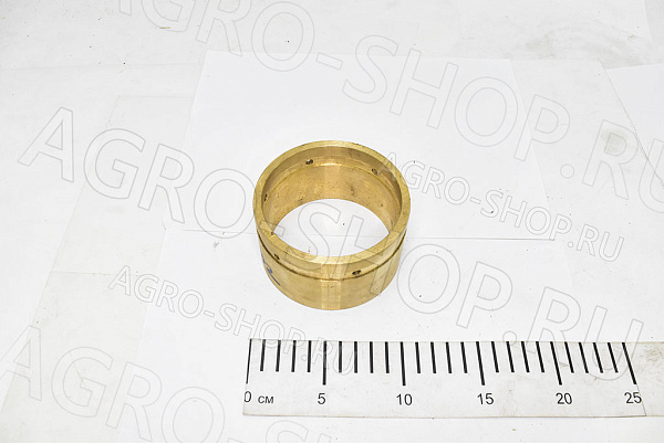 Втулка ИСРК-12Г.60.04.002 стойки грейфера ИСРК-12Г 