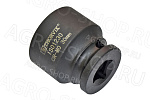 Головка торцевая 30мм 1/2" ударная Thorvik (IS01230)
