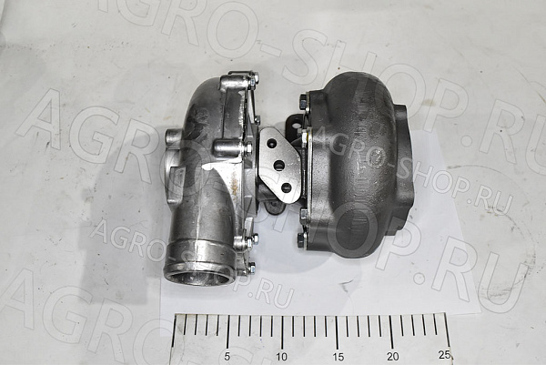 Турбокомпрессор 7-05.02 / 7СТ-05.02 (Енисей-1200М, Нива, ДТ-75ДК) Д-440, Д-442 Серпухов