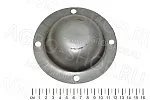 Крышка 887А-3103060-30 ступицы колеса 2ПТС-4, КТУ-10 