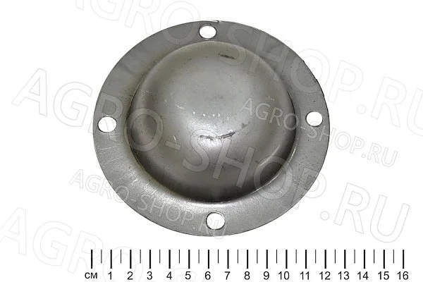 Крышка 887А-3103060-30 ступицы колеса 2ПТС-4, КТУ-10 