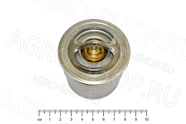 Термостат ТС-107-1306100-06 ПЕКАР (80 градусов) ТМЗ-8423, ТМЗ-8481 ПЕКАР