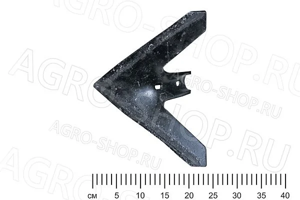 Лапа ОПС 05.020 330 мм, С-5 сормайт ОП-8/12 РЗЗ