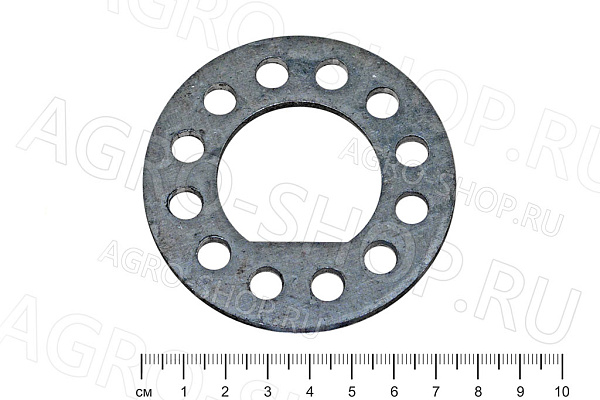 Шайба 105.043.07.013  КТУ-10 