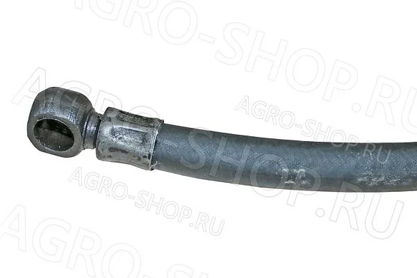 Маслопровод 240-3509150 компрессора L=350мм Д-243/245 (ММЗ)