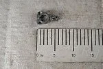 Клемма свинцовая универсальная крепление жилы винтом (BAT/TER-106) 