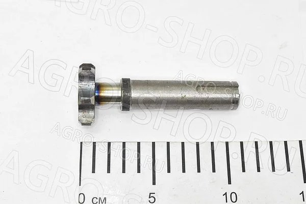 Звездочка ПРС 08.616 Z=6 аппарата обматывающего ПР-145С Барнаул