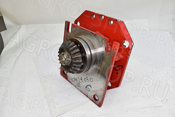 Опора КРН 29.030Д редуктора КРН-2,1Б Бежецксельмаш