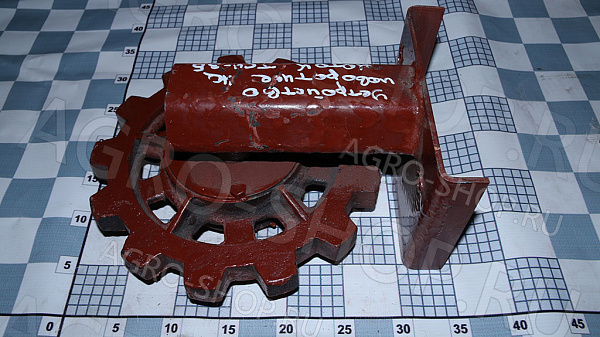 Устройство ТСН 00.710 поворотное, на лоток ТСН-3Б 