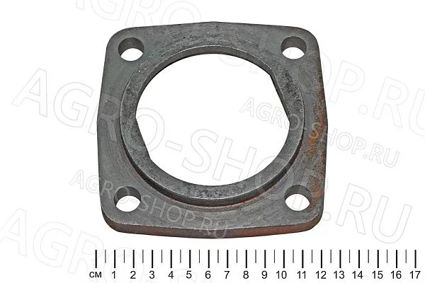Корпус 85.31.133 балансира каретки Т-150Г 