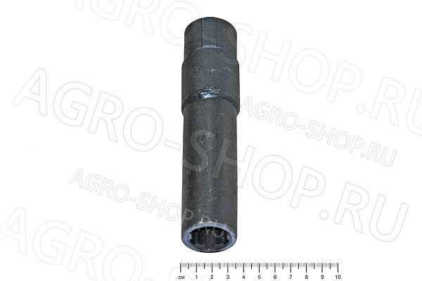 Втулка 80-3401070 рулевого управления (металл) МТЗ-80/82 (К)