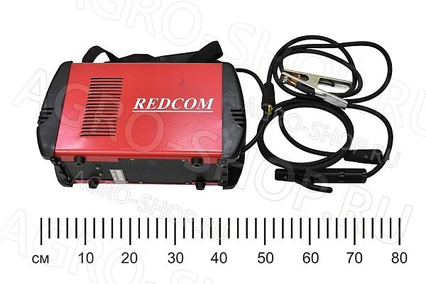 Инвертор  REDCOM - 200А в кейсе 