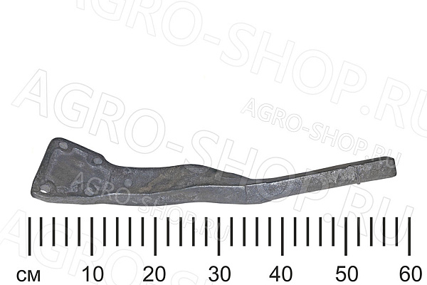Стойка ПЛЖ 02503 (ПЧ 02.503) предплужника ПЛН-3/4/5-35 РЗЗ
