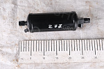 Ресивер 1.05.02.109 220А28 горизонтальный  