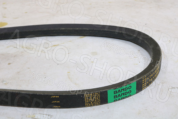 Ремень С(В)-4350 Нива (BANDO) 