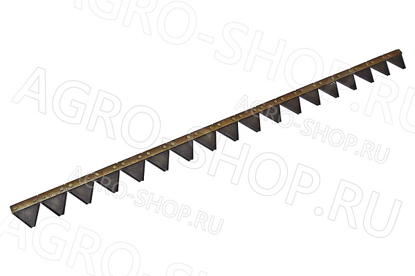 Нож КЗР 1543050-01  ПР-4, ПР-9 