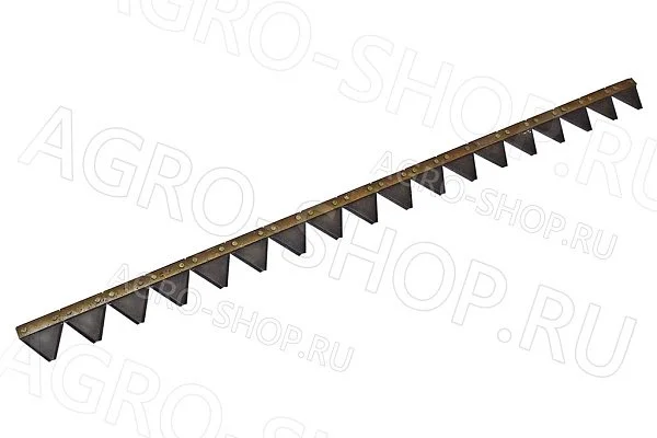 Нож КЗР 1543050-01  ПР-4, ПР-9 