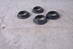Уплотнитель 406.1007248-10 свечного колодца нов. обр. (4шт) ЗМЗ-406 