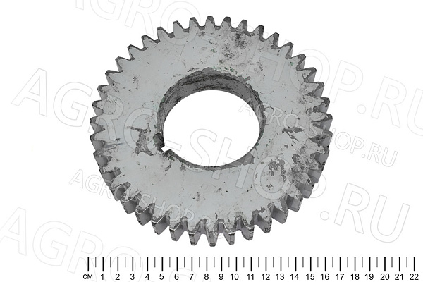 Колесо ТПФ 45.03.613Г зубчатое ТПФ-45 Сельмаш Сызрань
