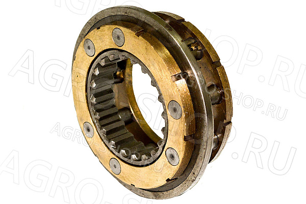 Синхронизатор 74-1701060-А вала первичного в сборе МТЗ-923/952 (МТЗ)