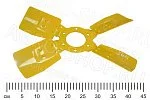 Вентилятор 240-1308040 4-лопастной (металл) Д-243/245 (ММЗ)