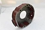 Кожух 85-3502035 рабочего тормоза с отверстием н/о МТЗ-82/952 (Master Part)