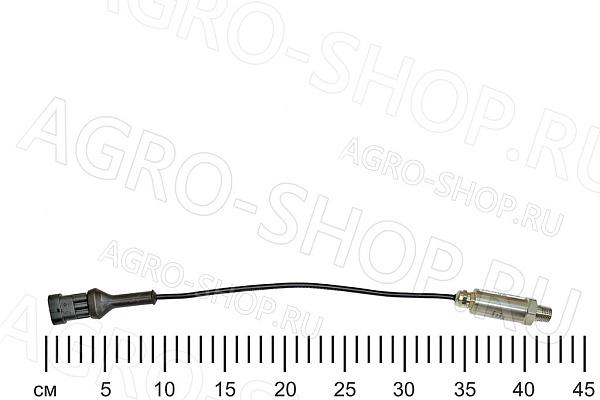 Датчик давления ТКН1,6-Т184 избыточного КПП К-744 