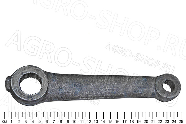 Сошка 53-3401090 рулевого управления ГАЗ-53 ГАЗ