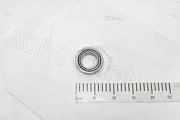 Подшипник LM501349/501310 (41,275х73,431х19,558) (KOYO) 