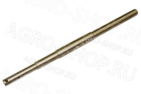 Вал ЗП 04.606  ЗМ-60 