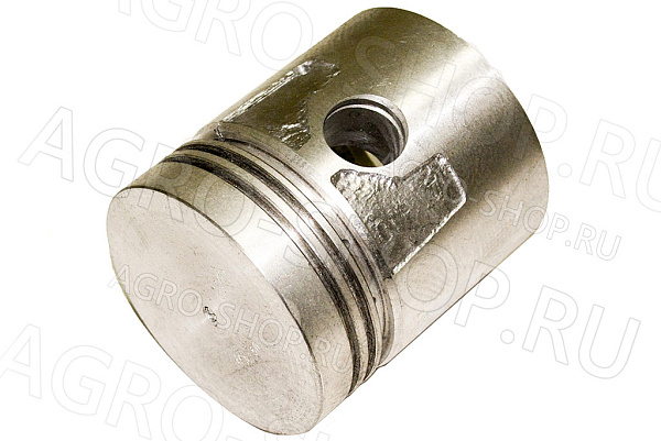 Поршень 52-1004015-ЛР1 (83,0мм) (6шт) ГАЗ-52 