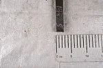 Сталь шпоночная 25х14 ГОСТ 8787-68 ст. 45 прямоугольная (длина 500 мм.) 