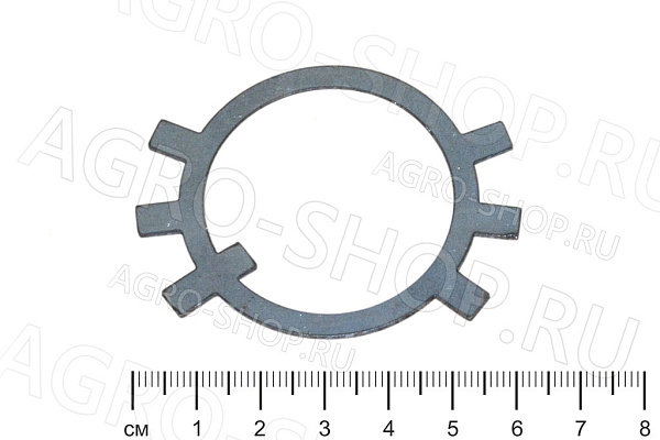 Шайба М39 ФА НАШ-873 Унисибмаш