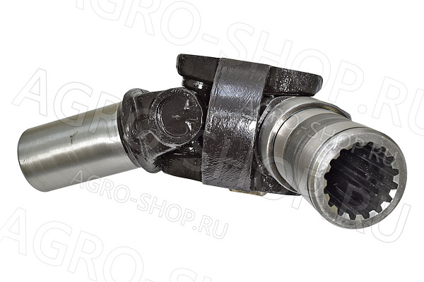 Шарнир 2522-2301024-А сдвоенный ПВМ МТЗ-2522/3022 (У)