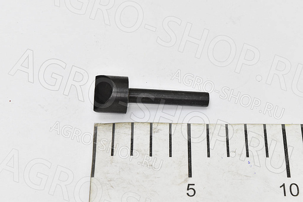 Фиксатор 25.37.175 механизма переключения КПП "конус" Т-25 