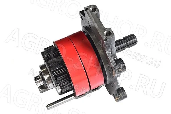 ВОМ MP70-4202020 задний в сборе 8-шлиц МТЗ-80 (Master Part)