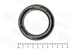 Сальник TKU-2402052-71 (42х75х16) хвостовика УАЗ Tanaki