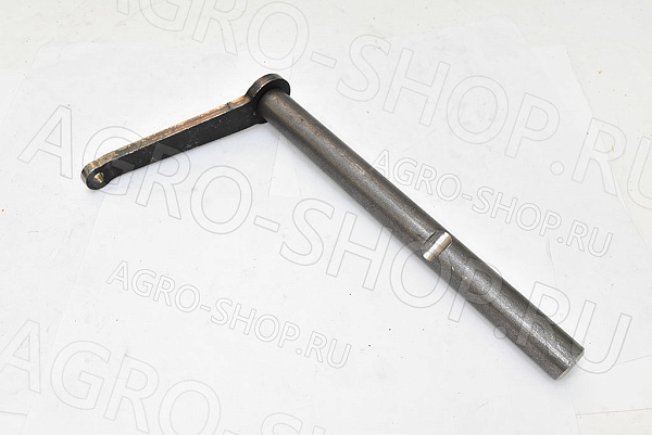 Валик Т25-1601250-А1 вилки включения ВОМ Т-40 К