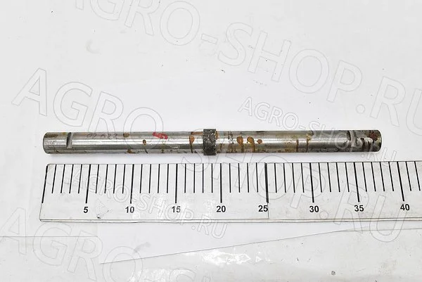 Ось ЗП 02.622  ЗМ-60 