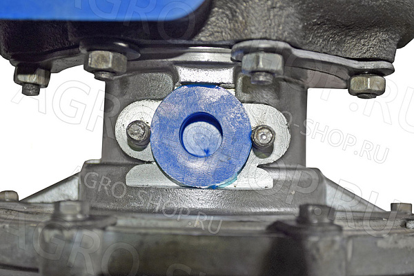 Турбокомпрессор 8,5Н3 (Нива, Сибиряк) СМД-21, СМД-22 Декорт