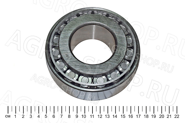Подшипник 7611 / 32311 (55х120х45,5) (РФ) 